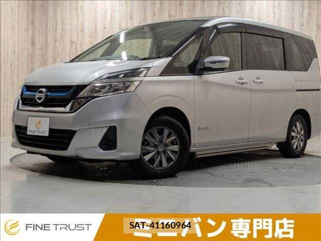 Nissan SERENA 2019-06 8831453-0