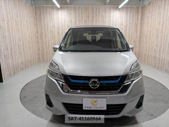 Nissan SERENA 2019-06 8831453-14