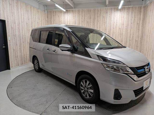 Nissan SERENA 2019-06 8831453-15