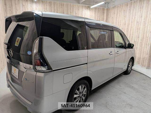 Nissan SERENA 2019-06 8831453-17