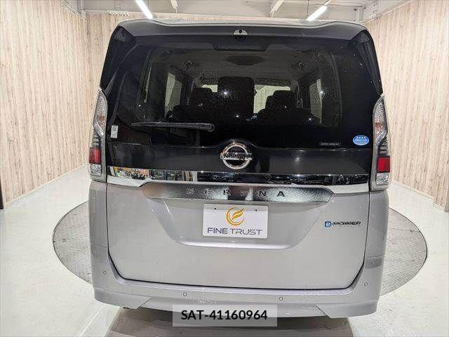 Nissan SERENA 2019-06 8831453-18