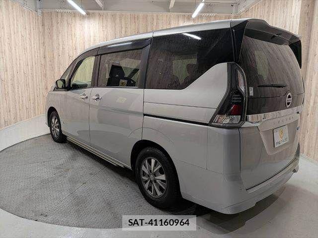 Nissan SERENA 2019-06 8831453-19