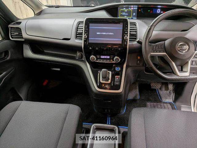 Nissan SERENA 2019-06 8831453-2