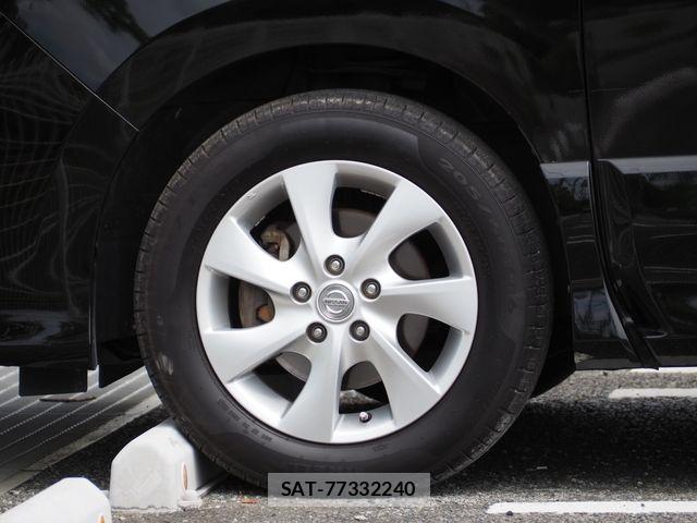 Nissan SERENA 2010-12 8831466-9