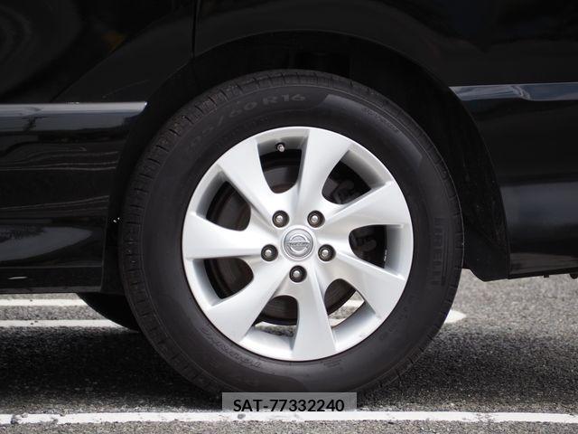 Nissan SERENA 2010-12 8831466-10