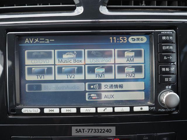 Nissan SERENA 2010-12 8831466-14