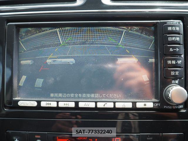 Nissan SERENA 2010-12 8831466-15