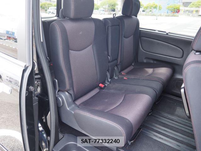Nissan SERENA 2010-12 8831466-20