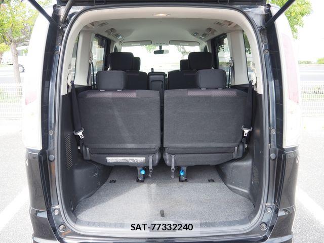 Nissan SERENA 2010-12 8831466-24
