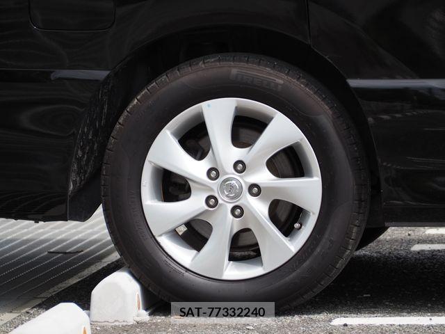 Nissan SERENA 2010-12 8831466-6