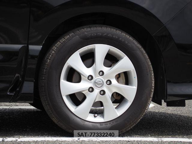 Nissan SERENA 2010-12 8831466-7