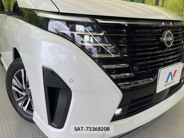 Nissan SERENA 2023-08 8831440-13