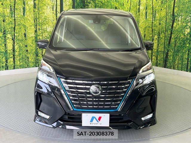 Nissan SERENA 2021-07 8831448-14