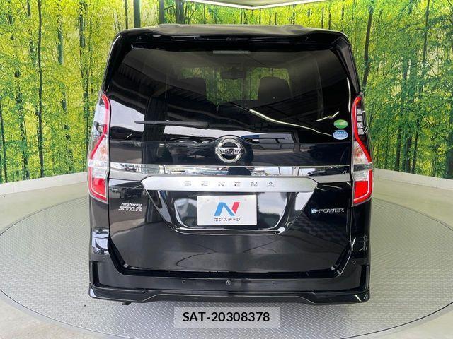 Nissan SERENA 2021-07 8831448-15