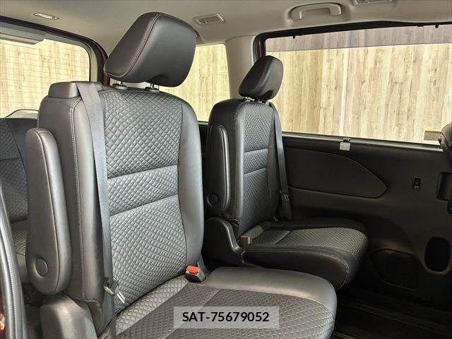 Nissan SERENA 2021-07 8831455-9