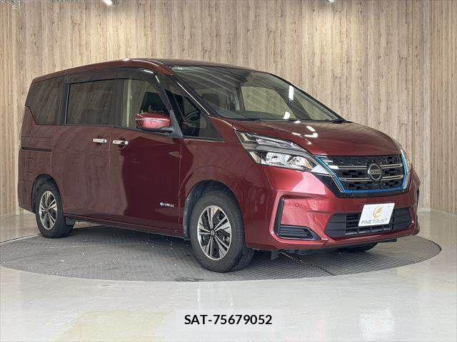 Nissan SERENA 2021-07 8831455-17