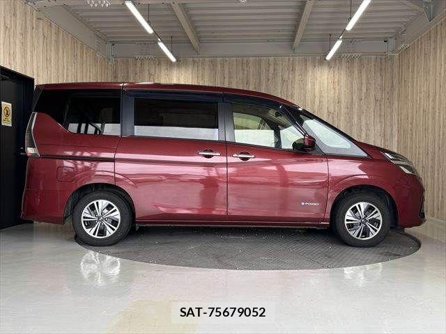 Nissan SERENA 2021-07 8831455-18