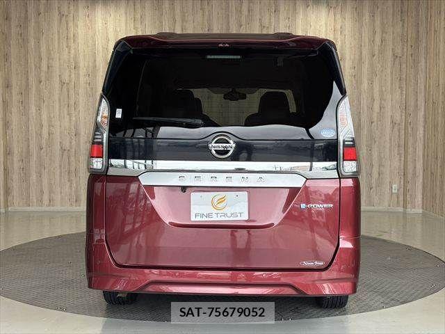 Nissan SERENA 2021-07 8831455-19
