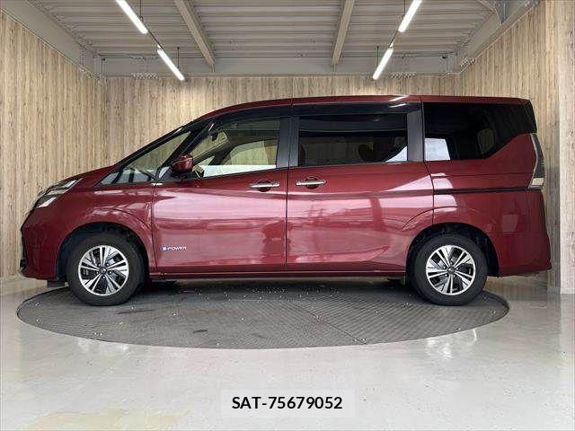 Nissan SERENA 2021-07 8831455-22