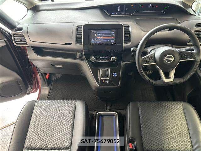 Nissan SERENA 2021-07 8831455-2