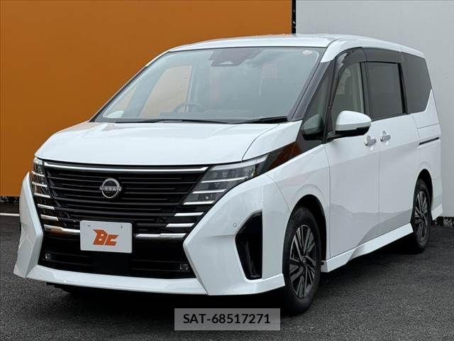 Nissan SERENA 2022-12 8831445-9