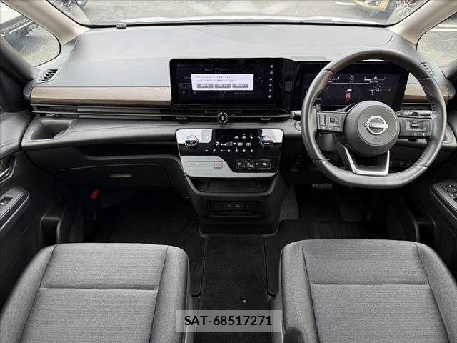 Nissan SERENA 2022-12 8831445-1