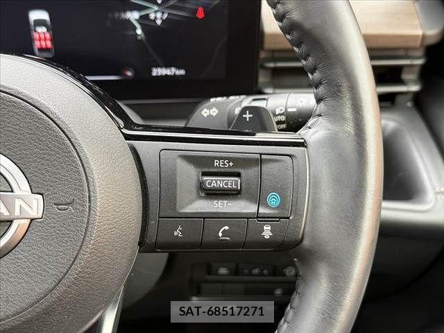 Nissan SERENA 2022-12 8831445-23