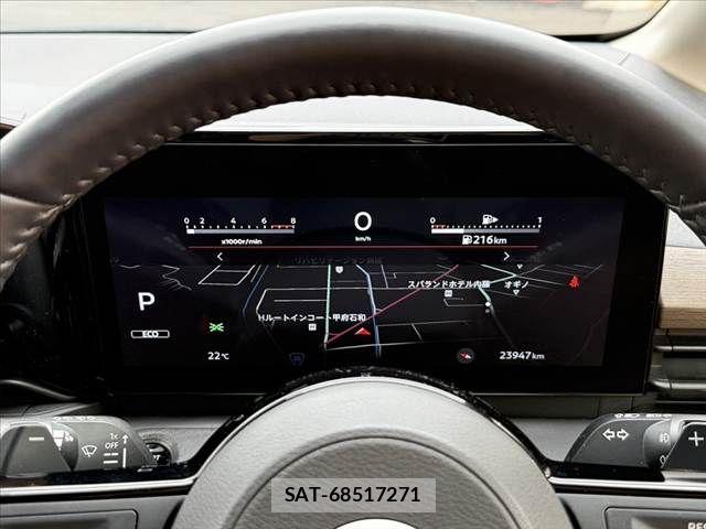 Nissan SERENA 2022-12 8831445-28