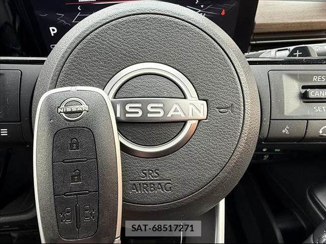 Nissan SERENA 2022-12 8831445-2