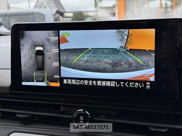Nissan SERENA 2022-12 8831445-5