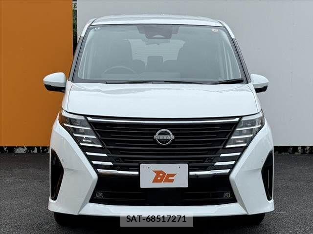 Nissan SERENA 2022-12 8831445-8