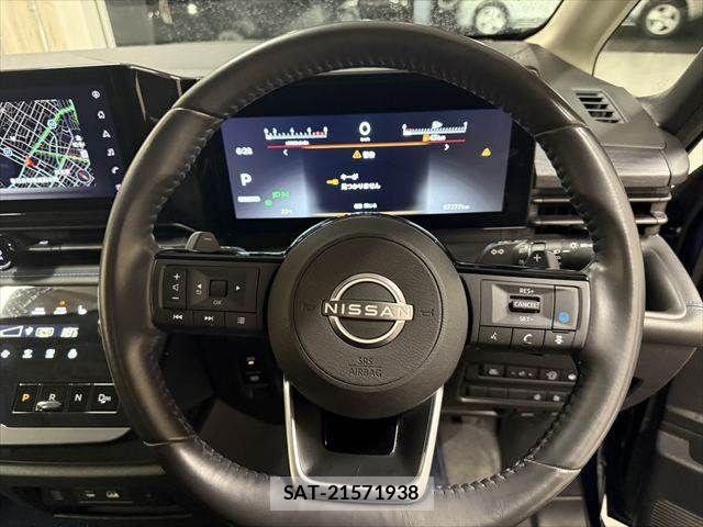 Nissan SERENA 2023-03 8831447-11