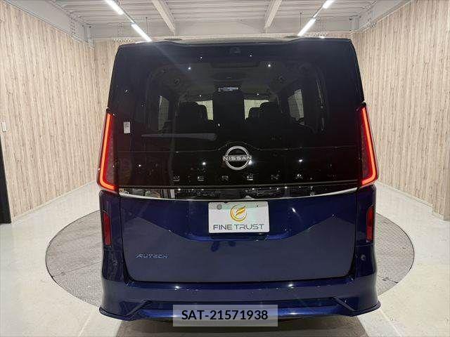 Nissan SERENA 2023-03 8831447-19