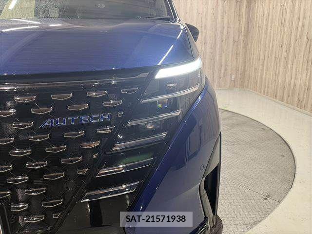 Nissan SERENA 2023-03 8831447-24