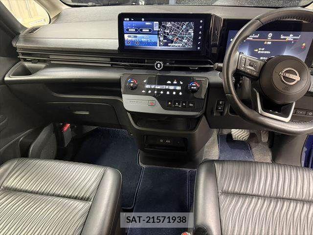 Nissan SERENA 2023-03 8831447-2
