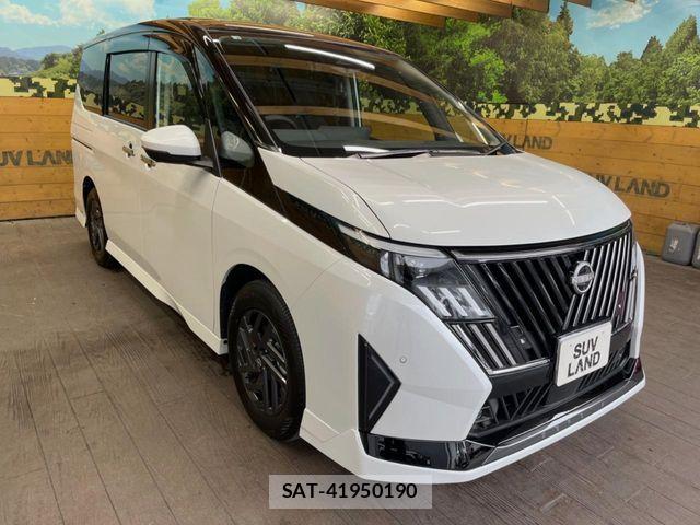 Nissan SERENA 2026-02 8831430-15