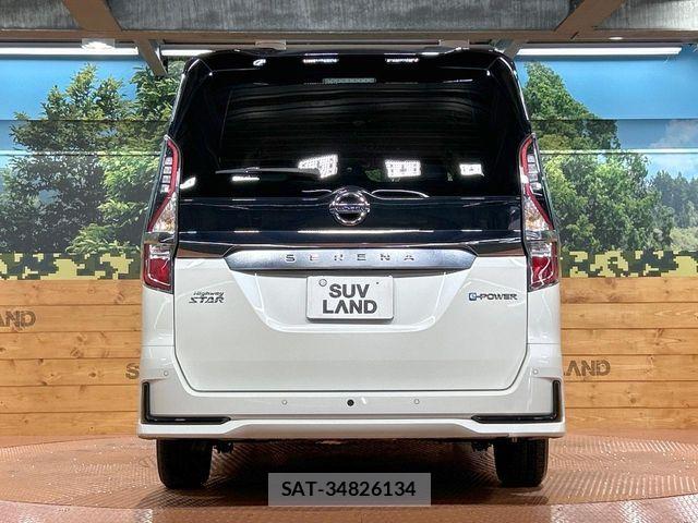 Nissan SERENA 2022-03 8831451-15