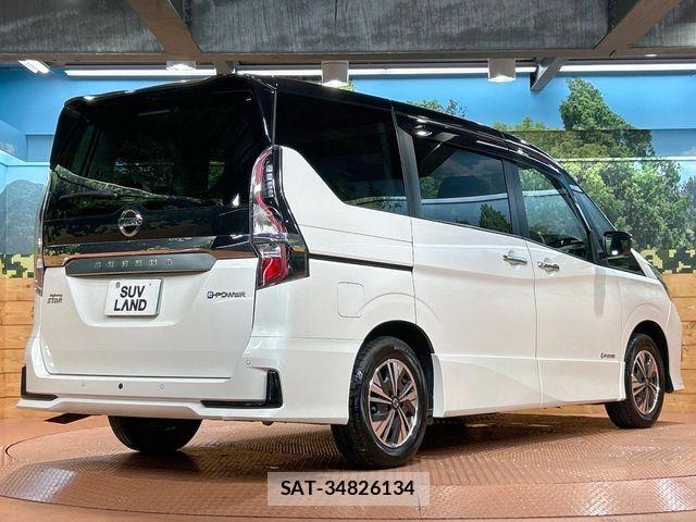 Nissan SERENA 2022-03 8831451-17