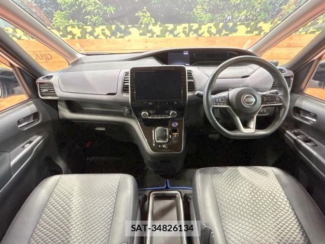 Nissan SERENA 2022-03 8831451-1