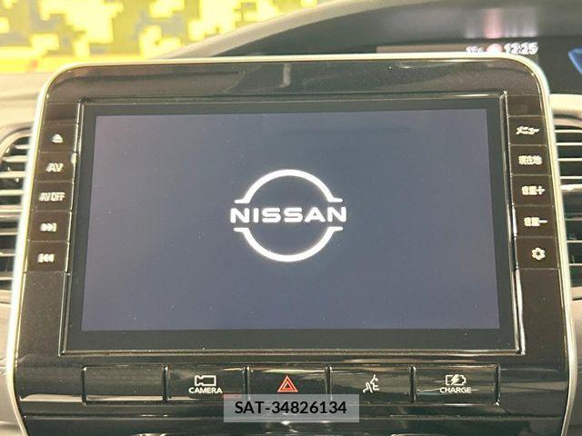 Nissan SERENA 2022-03 8831451-3