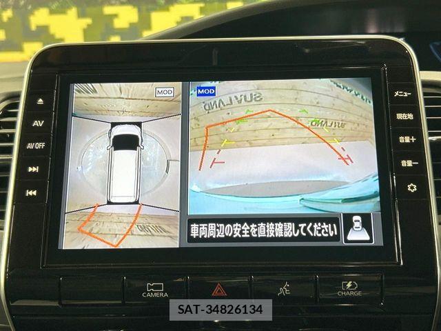 Nissan SERENA 2022-03 8831451-4