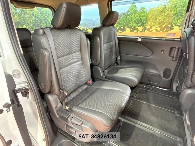 Nissan SERENA 2022-03 8831451-8