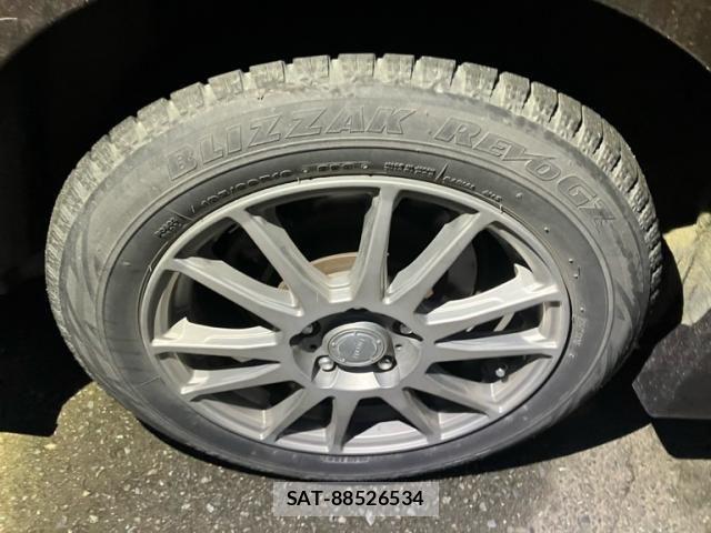 Nissan SERENA 2007-08 8831467-9