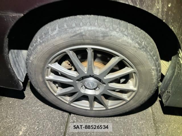 Nissan SERENA 2007-08 8831467-11