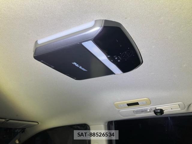 Nissan SERENA 2007-08 8831467-25