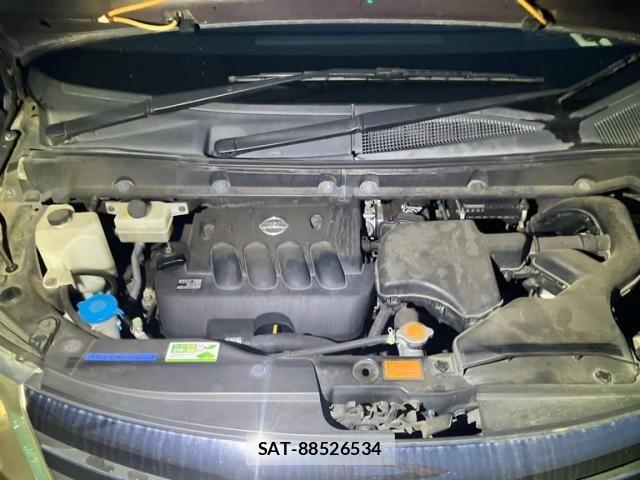 Nissan SERENA 2007-08 8831467-27