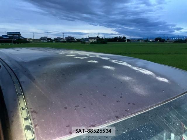 Nissan SERENA 2007-08 8831467-5