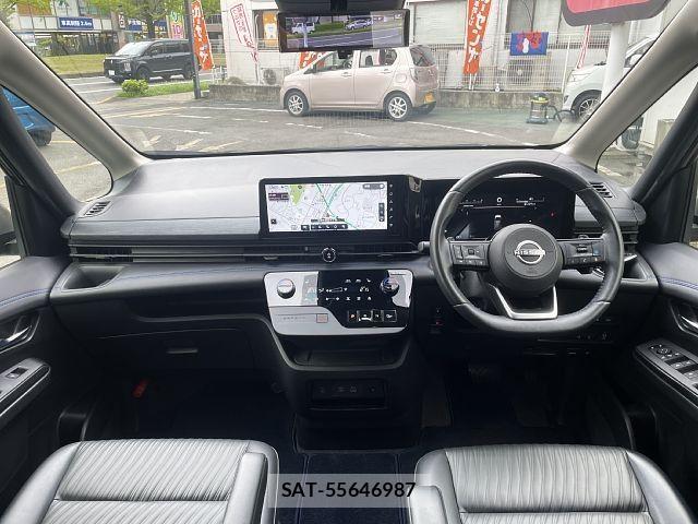 Nissan SERENA 2023-09 8831444-1