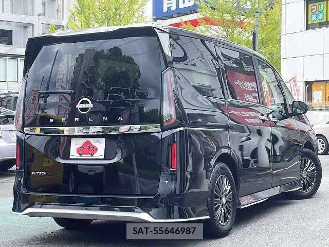 Nissan SERENA 2023-09 8831444-2