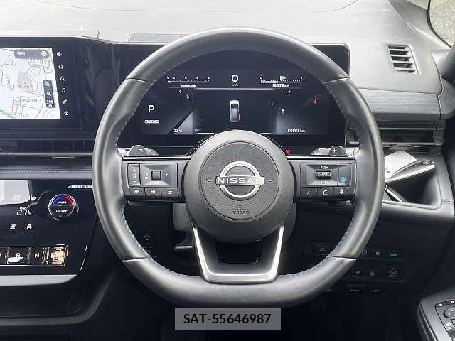 Nissan SERENA 2023-09 8831444-4